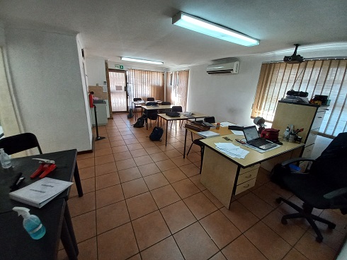 Classroom 2 Classroom 2